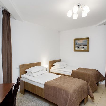 M&M Aparthotel Сумы Экстерьер фото